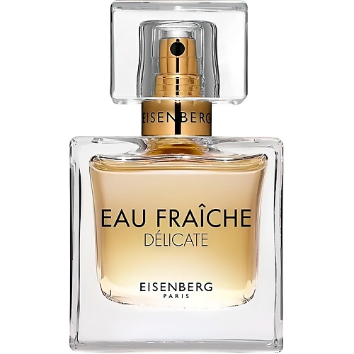 EISENBERG Eau Fraiche Delicate 30