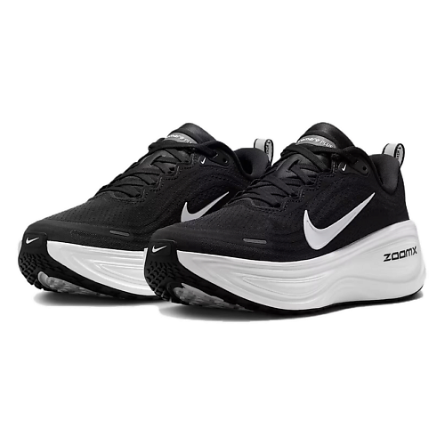 NIKE Беговые кроссовки женские Vomero Plus ZoomX Foam Midsole