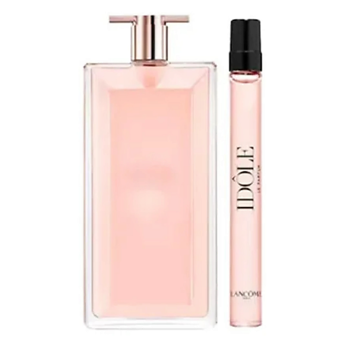 Набор парфюмерии LANCOME Набор Idole: Парфюмерная вода + Миниатюра парфюмерной воды