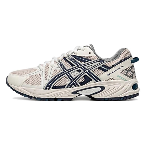 Кроссовки ASICS Кроссовки Gel Kahana Tr 'Beige'
