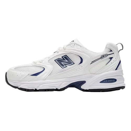 Кроссовки NEW BALANCE Беговые кроссовки унисекс NB 530