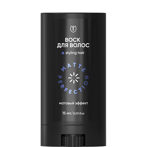Воск для укладки волос АЛТЕЯ Воск стик для укладки и фиксации волос