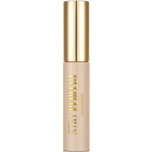 FLORMAR Консилер для лица жидкий Stay Perfect Concealer