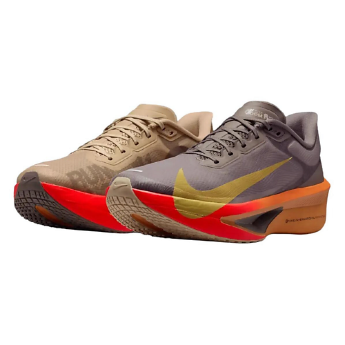 Кроссовки NIKE Беговые кроссовки мужские Zoom Fly 6 Rebound Full Carbon Fiber Wingboard