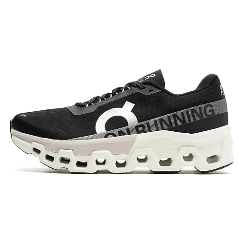 Кроссовки ON RUNNING ON1 Cloudmonster 2 Wmns On'Black Frost' Women's