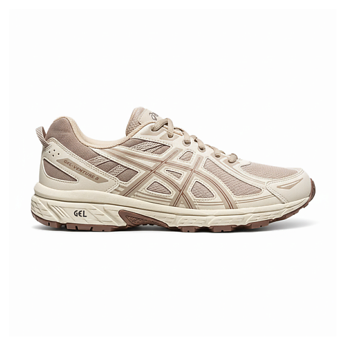 Кроссовки ASICS Кроссовки для трейла женские Gel Venture 6