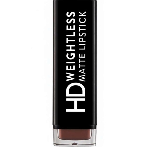 FLORMAR Помада для губ матовая HD Weightless Matte Lipstick
