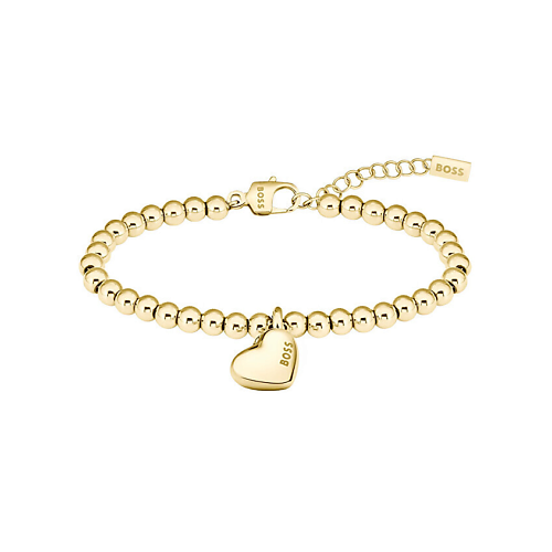 Браслет BOSS Браслет BOSS Honey Heart Beads 1580643