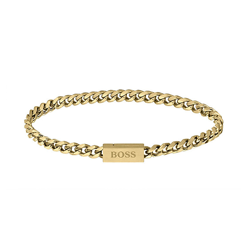 Браслет BOSS Браслет-цепочка BOSS 1580172M