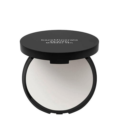BAREMINERALS Компактная фиксирующая пудра Original Mineral Veil 9