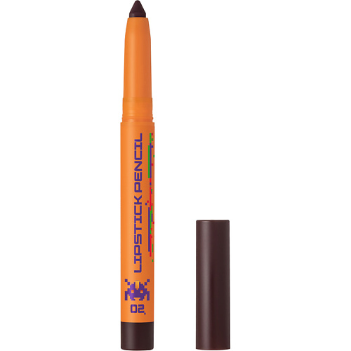 Помада для губ BEAUTY BOMB Карандаш-помада для губ Смешарики Lipstick Pencil