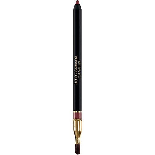 DOLCE&GABBANA Карандаш для губ My Lip Overliner