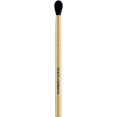 Кисть для глаз DOLCE&GABBANA Кисть для теней — широкая растушевка Beauty Eyeshadow Blender