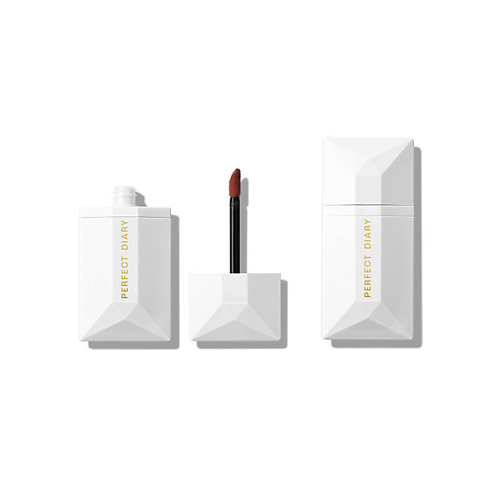 Набор средств для губ PERFECT DIARY Набор блесков для губ Weightless Velvet Lip Stain