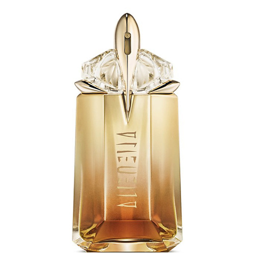 Парфюмерная вода MUGLER Женская парфюмерная вода Alien Goddess Intense