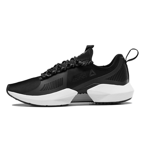 Кроссовки REEBOK Кроссовки Sole Fury Reebok Ts 'Black'