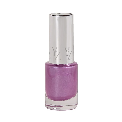 Лак для ногтей YLLOZURE Лак сияющее покрытие Lumiere Nail Polish