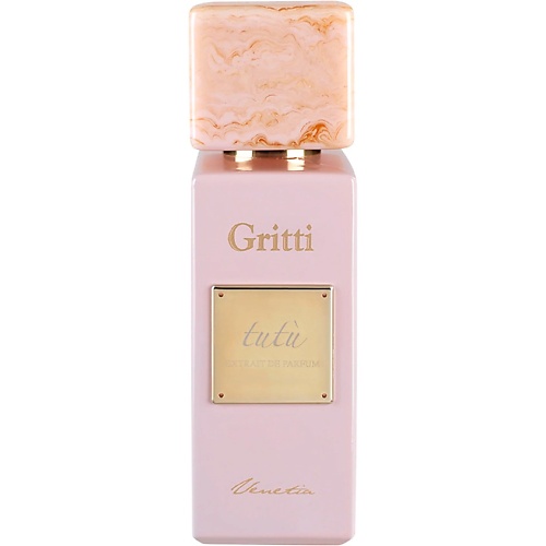 GRITTI Tutu Pink 100