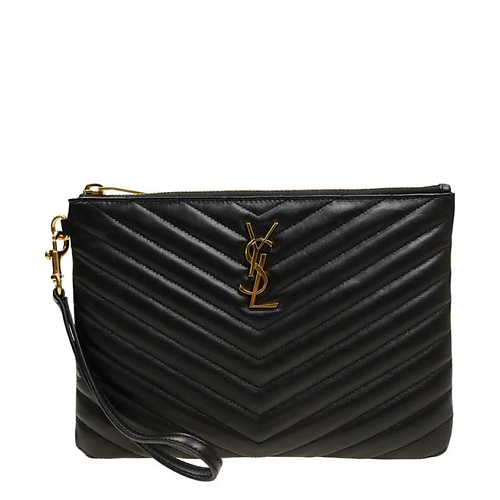 Клатч YVES SAINT LAURENT Клатч Saint Laurent Cassandre Matelasse
