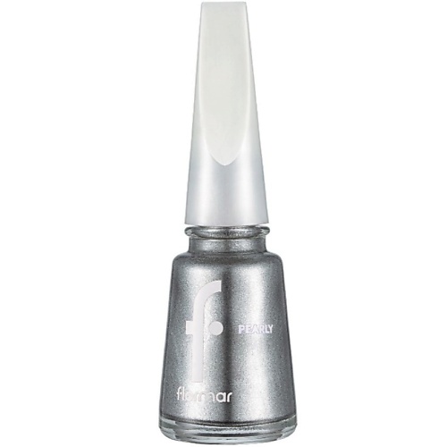 FLORMAR Лак для ногтей перламутровый Pearly 11