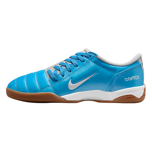 Кроссовки NIKE Футбольные бутсы унисекс Total 90 III