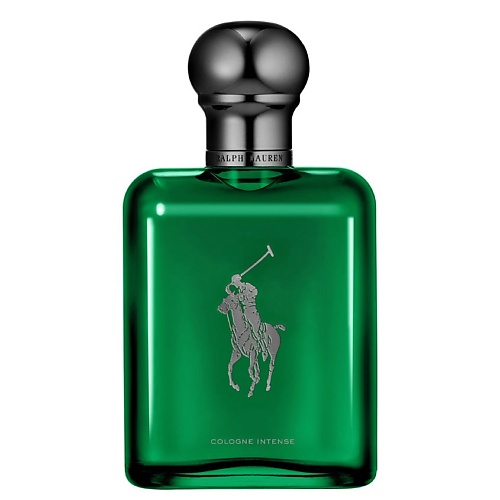 Парфюмерная вода RALPH LAUREN Парфюмерная вода Polo Cologne Intense