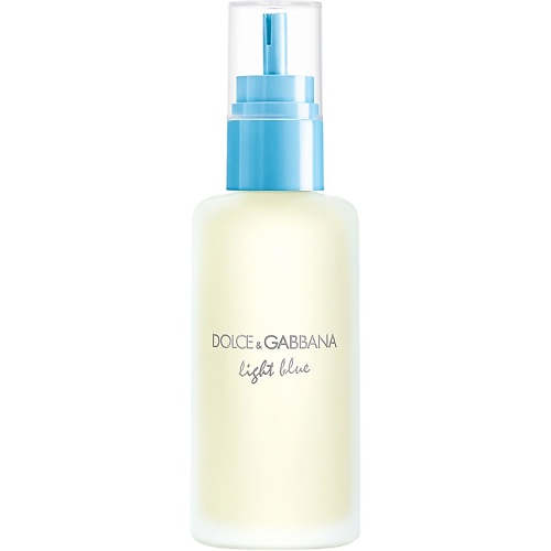 DOLCE&GABBANA Light Blue 150