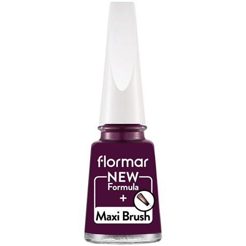 FLORMAR Лак для ногтей Classic 11