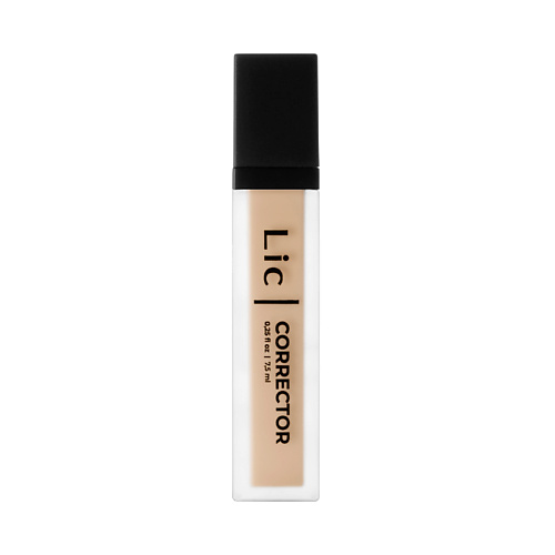 LIC Корректор