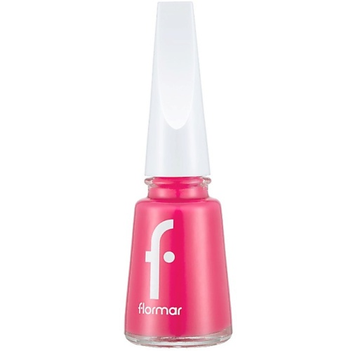 FLORMAR Лак для ногтей Classic 11