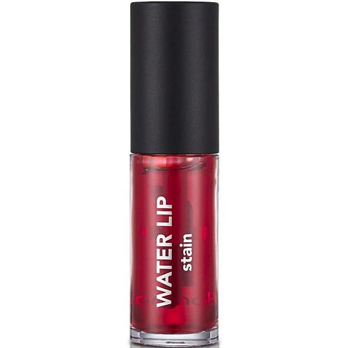 FLORMAR Помада для губ и щек на водной основе Water Lip Satin