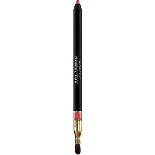 DOLCE&GABBANA Карандаш для губ My Lip Overliner