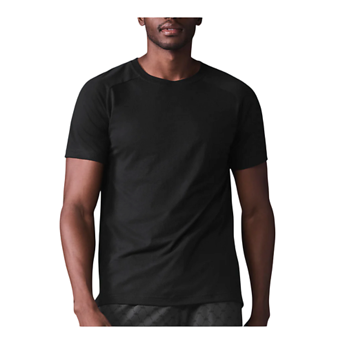 Футболка с круглым вырезом The Triumph Crew Neck Tee