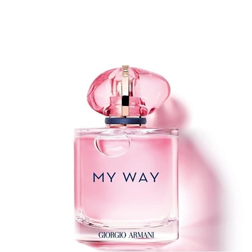 Парфюмерная вода GIORGIO ARMANI Парфюмерная вода My Way Nectar