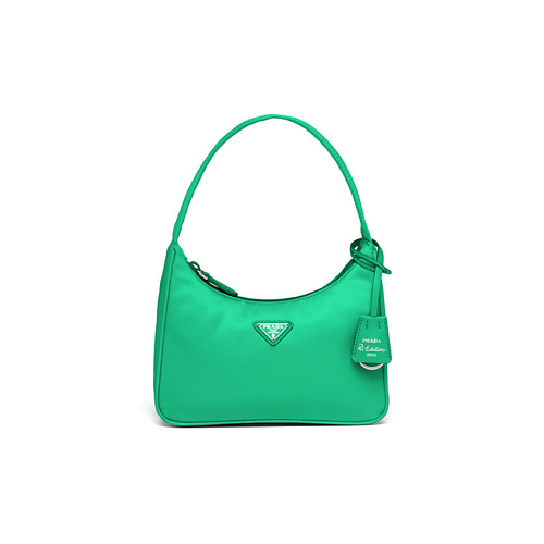 Сумка PRADA Сумка на плечо Re-Edition 2000 Nylon Bag Mini