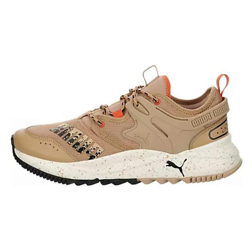 Кроссовки PUMA Кроссовки Pacer Future Anti-Slip And Wear-Resistant Lightweight Desert Yellow