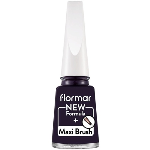 FLORMAR Лак для ногтей Classic 11