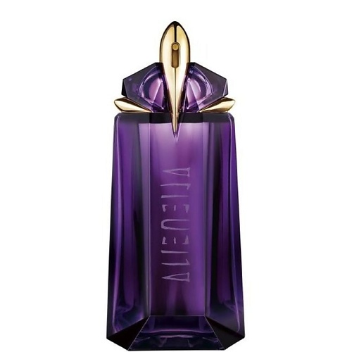 Парфюмерная вода MUGLER Женская парфюмерная вода Alien
