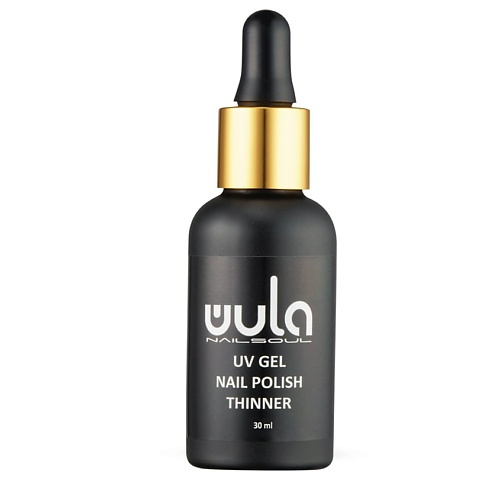 Средство для разбавления гель-лака GEL POLISH THINNER