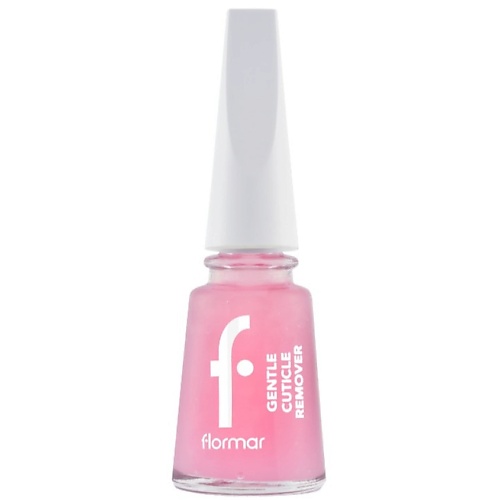 Гель для удаления кутикулы FLORMAR Средство для удаления кутикулы Gentle Cuticle Remover