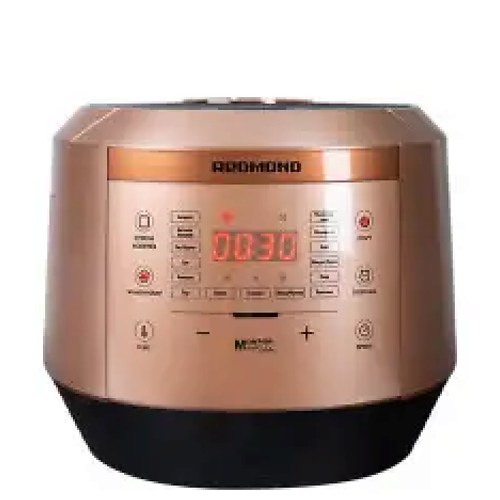 

РЕДМОНД Мультиварка RMC-450, Мультиварка RMC-450