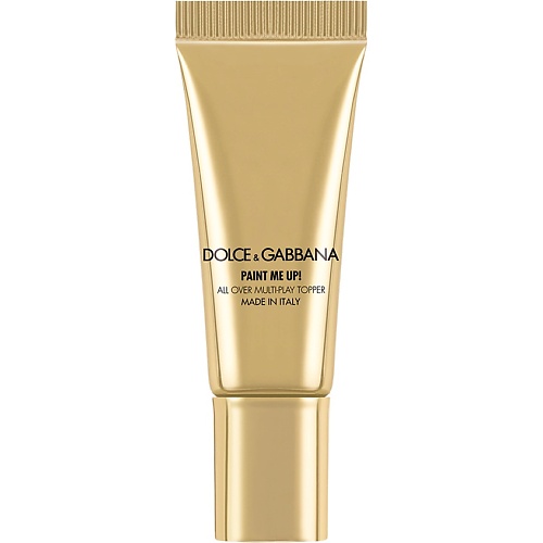 DOLCE&GABBANA Универсальный многофункциональный пигмент Paint Me Up!