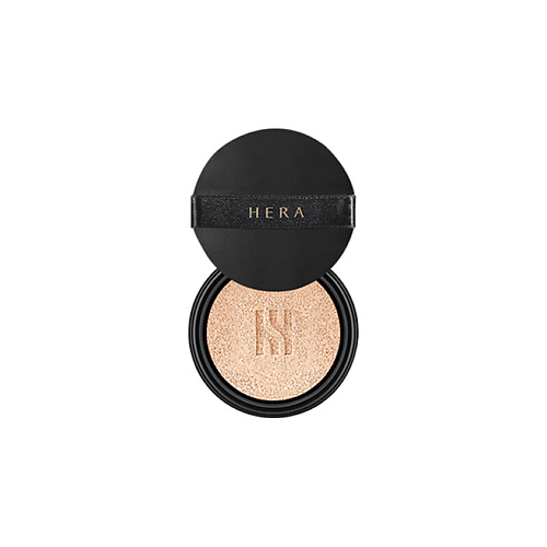 Тональное средство HERA Сменный блок (рефилл) Black Cushion Foundation Refill SPF 34/PA++