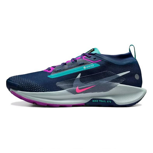 Кроссовки NIKE Беговые кроссовки мужские Pegasus Trail 5