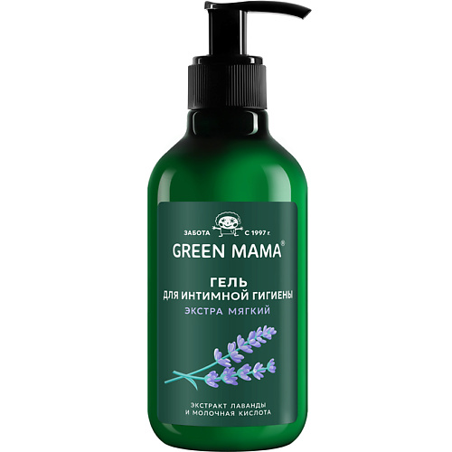 Гель для интимной гигиены extra soft Natural Skin Care