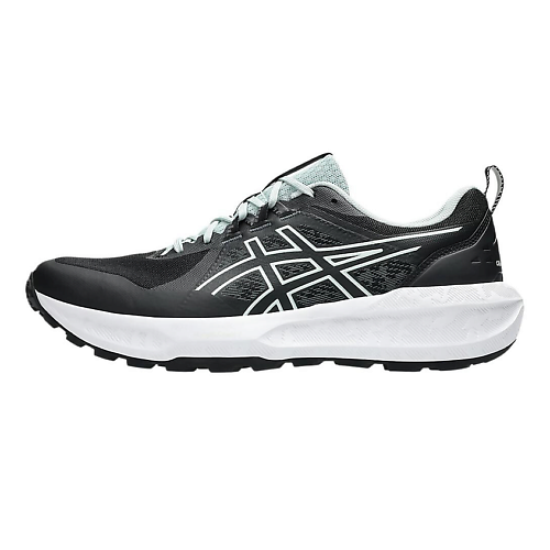 Кроссовки ASICS Кроссовки GEL-SONOMA 8 Черные для бега мужч.