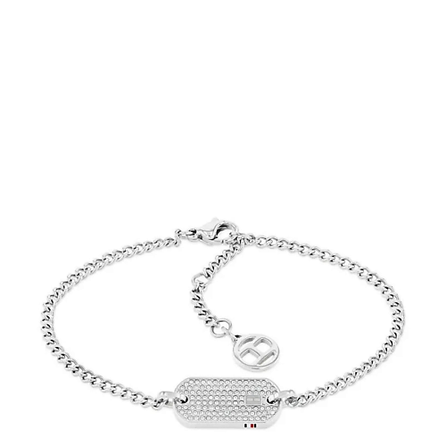 Браслет TOMMY HILFIGER Браслет Dog Tag 2780863