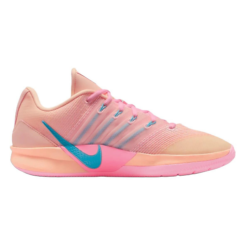 NIKE Баскетбольные кроссовки унисекс Sabrina 3