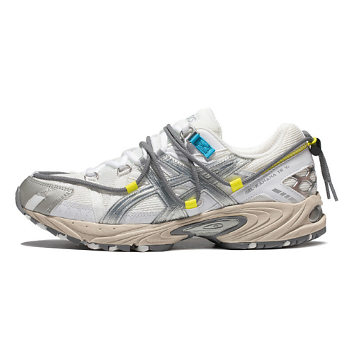 Кроссовки ASICS Кроссовки спортивные мужские для бега Kahana Tr V2