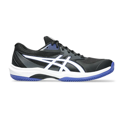 Кроссовки ASICS Теннисные кроссовки GAME FF CLAY/OC BLACK 1041A490